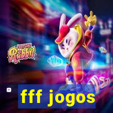 fff jogos